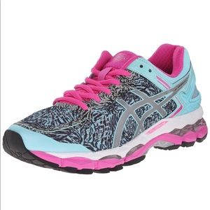 ASICS Gel Kayan 22 running shoes - in original box